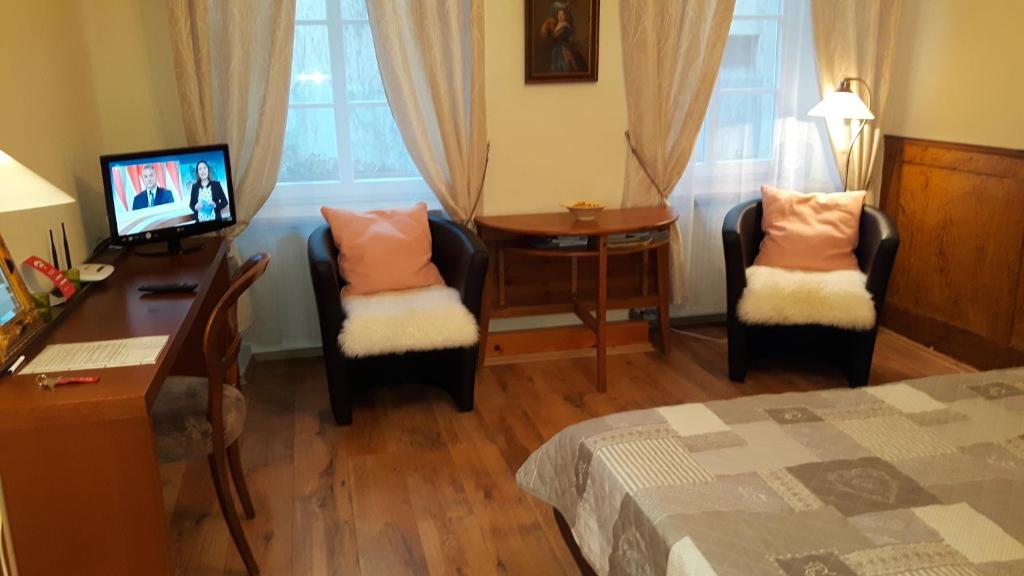 Altstadtapartment Rochusstraße room 2